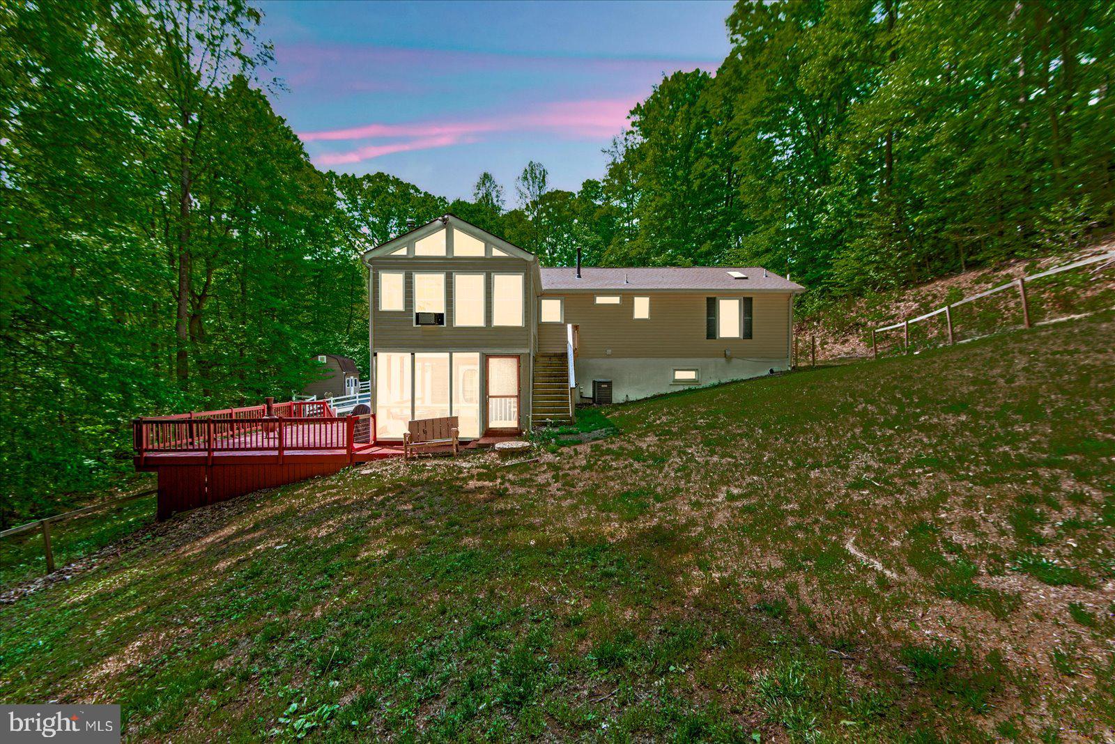 115 SOUTHERN VIEW DRIVE