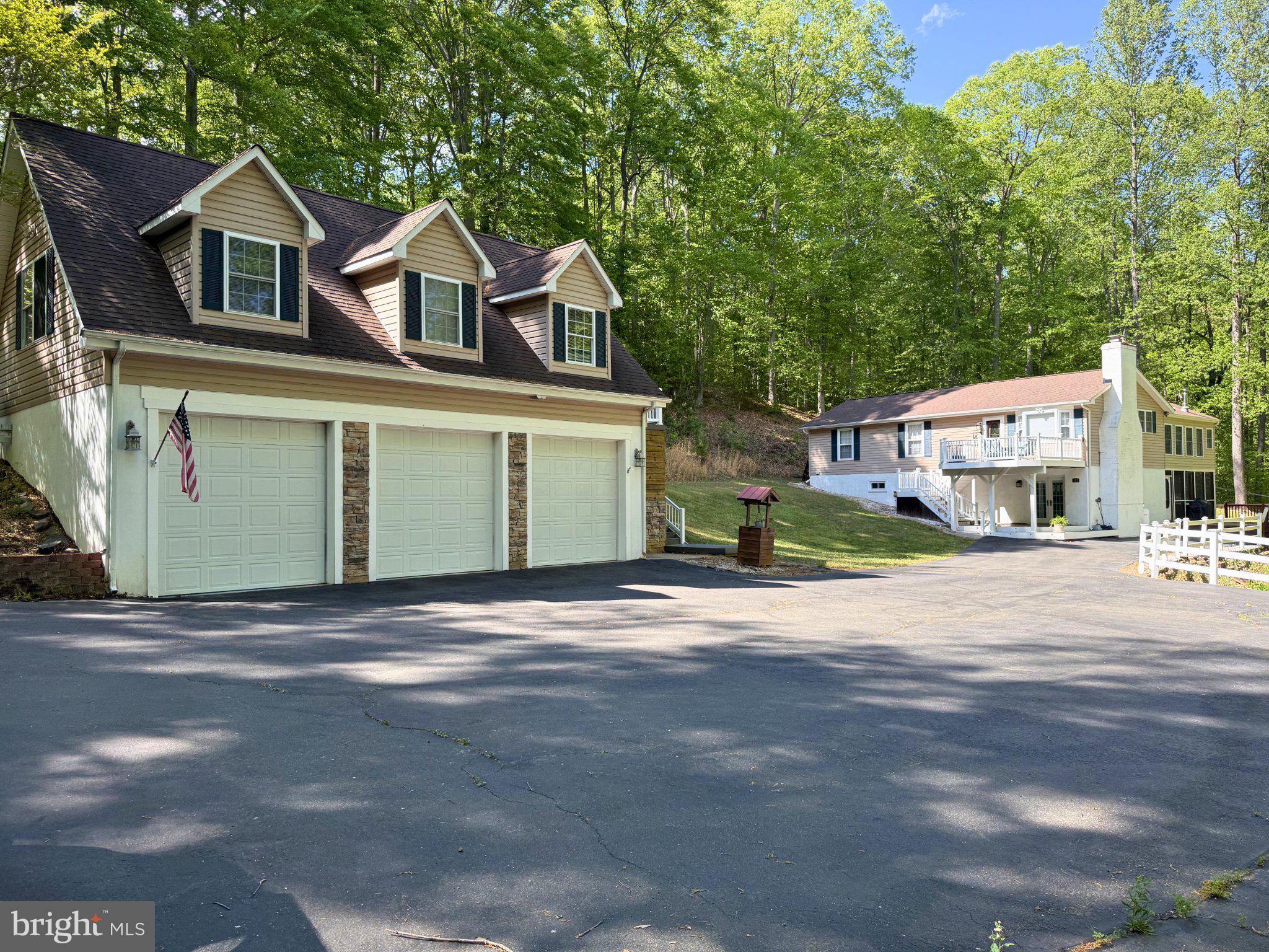 115 SOUTHERN VIEW DRIVE