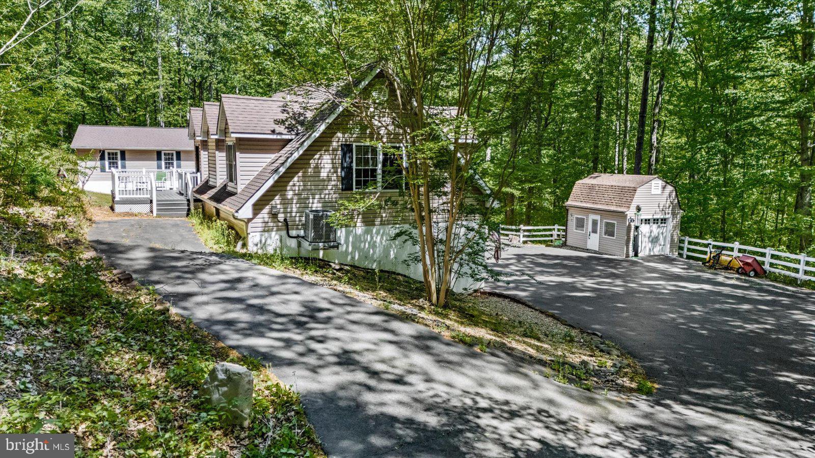 115 SOUTHERN VIEW DRIVE