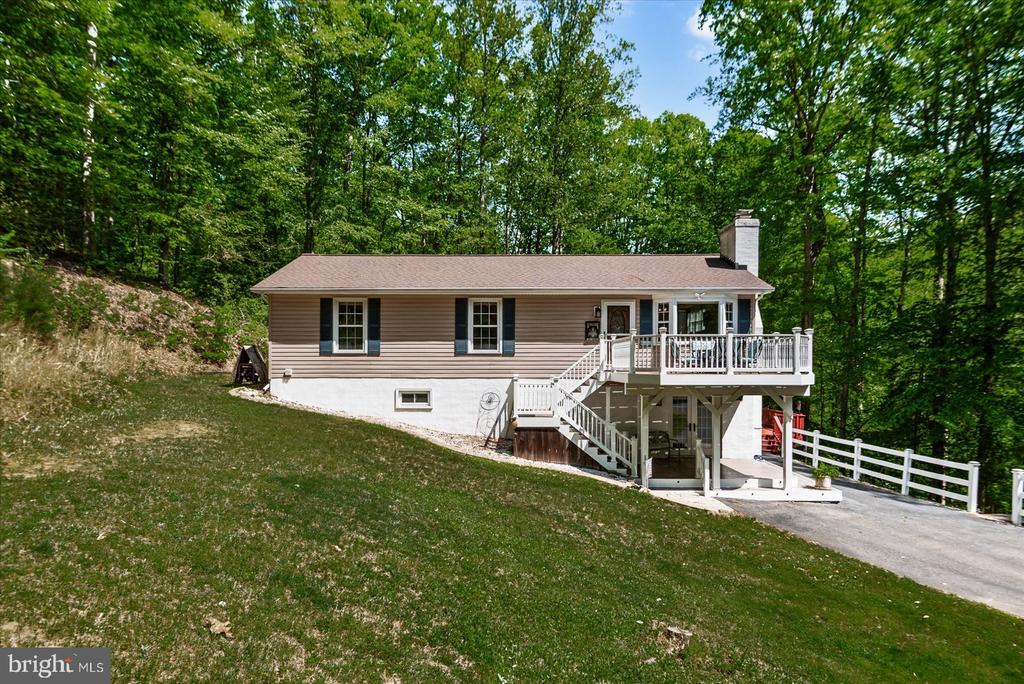 115 SOUTHERN VIEW DRIVE