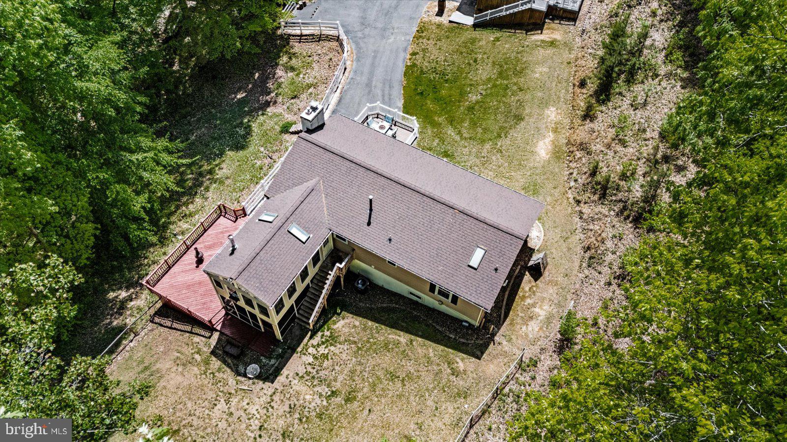 115 SOUTHERN VIEW DRIVE