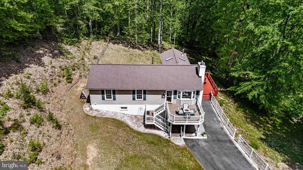 115 SOUTHERN VIEW DRIVE