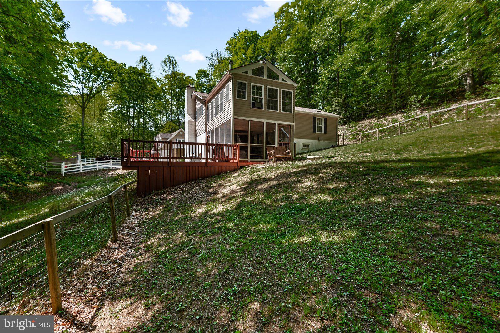 115 SOUTHERN VIEW DRIVE