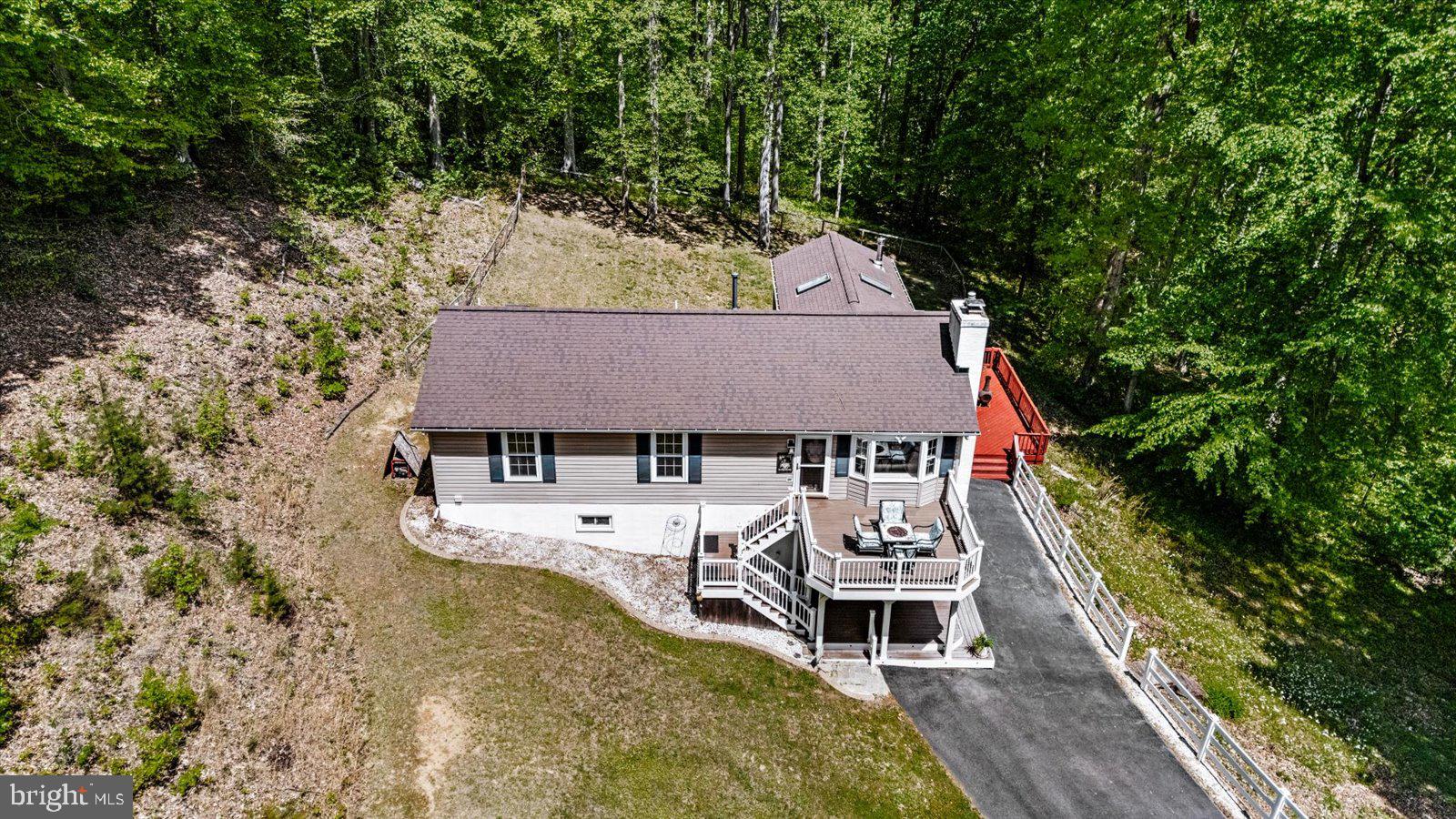 115 SOUTHERN VIEW DRIVE