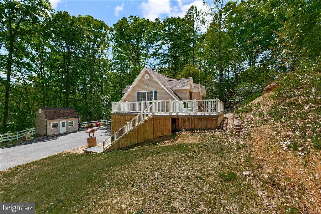 115 SOUTHERN VIEW DRIVE