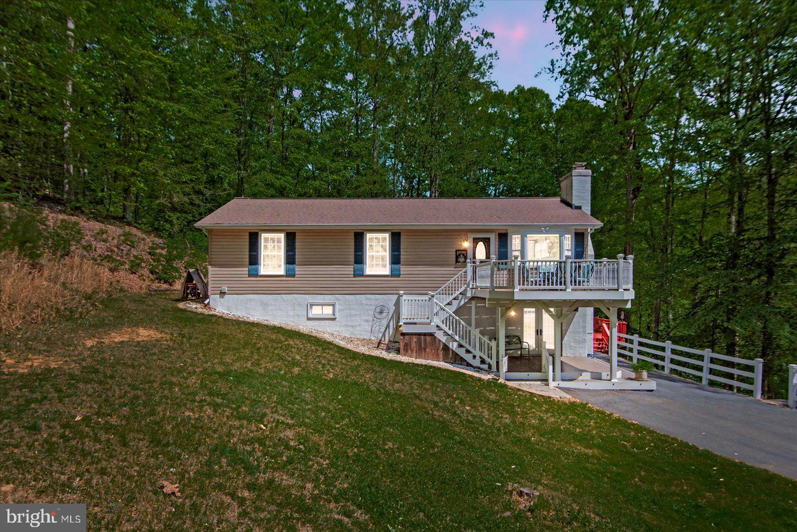 115 SOUTHERN VIEW DRIVE