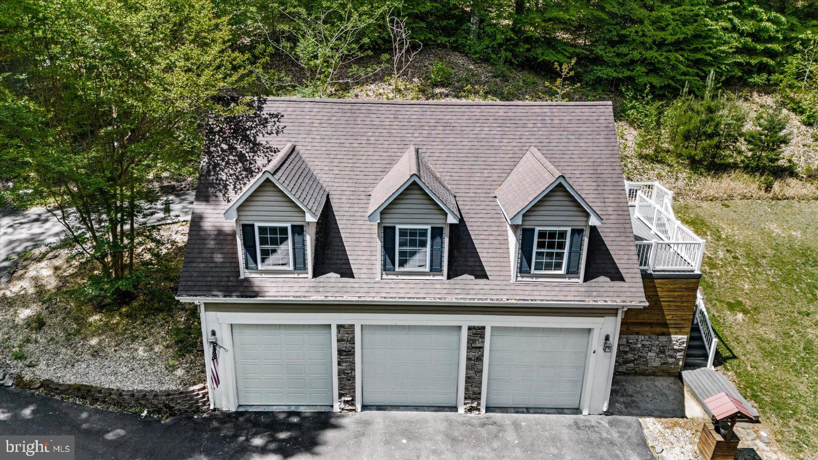 115 SOUTHERN VIEW DRIVE