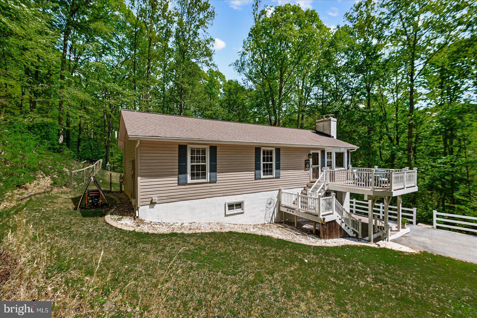 115 SOUTHERN VIEW DRIVE