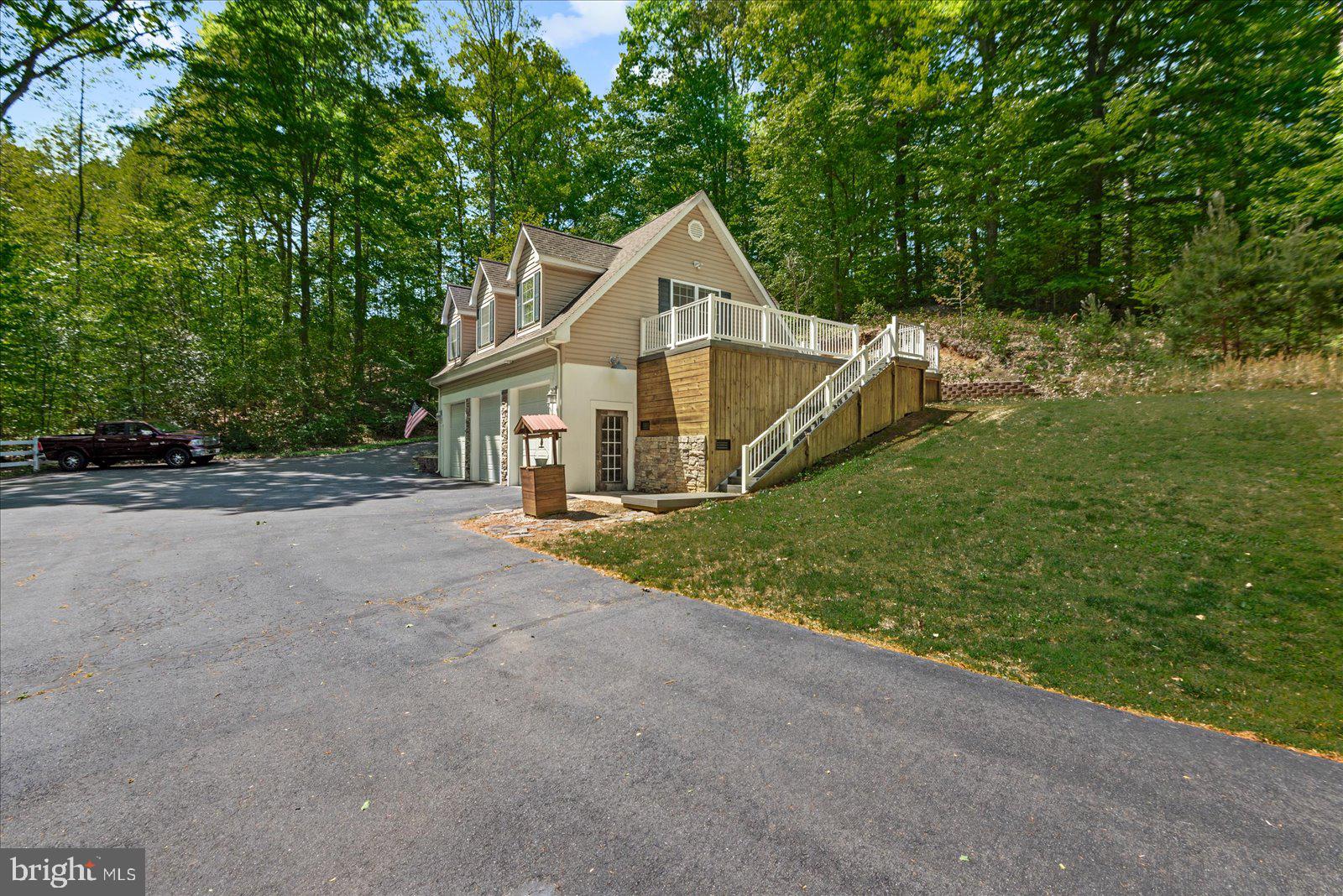 115 SOUTHERN VIEW DRIVE