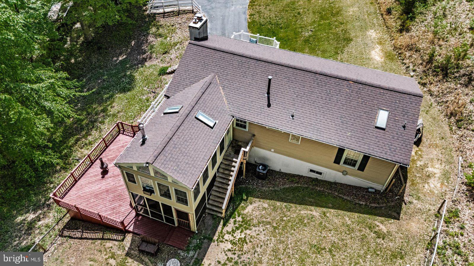 115 SOUTHERN VIEW DRIVE