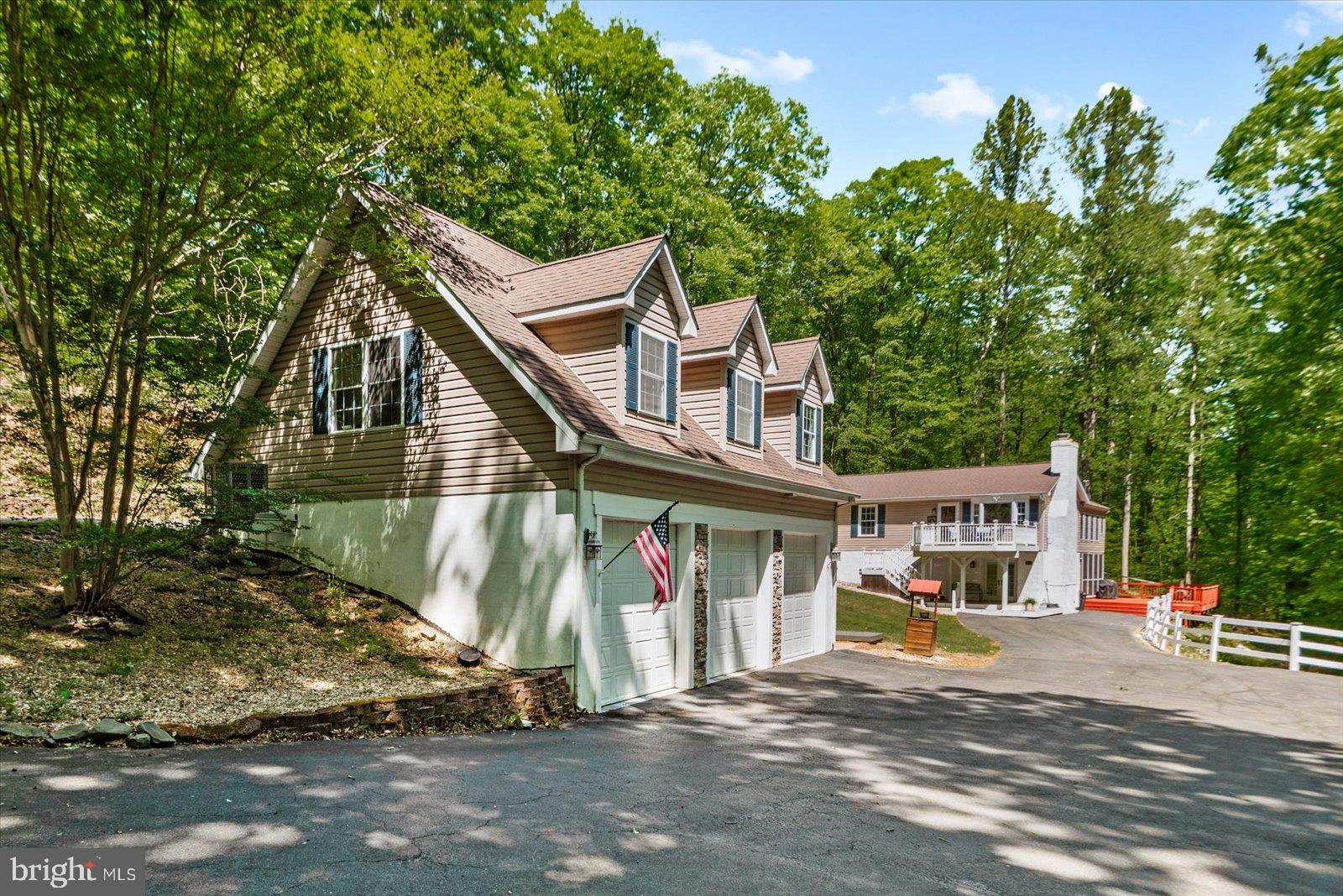 115 SOUTHERN VIEW DRIVE