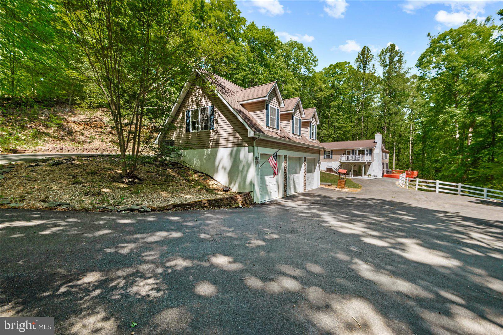 115 SOUTHERN VIEW DRIVE