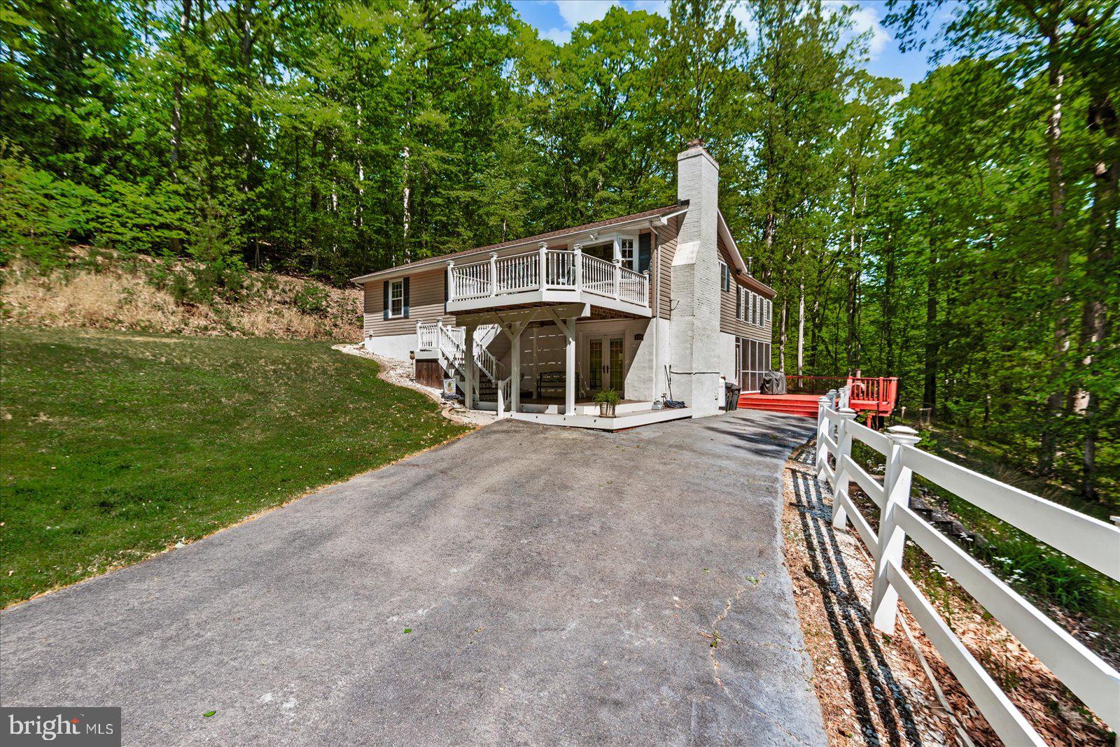 115 SOUTHERN VIEW DRIVE