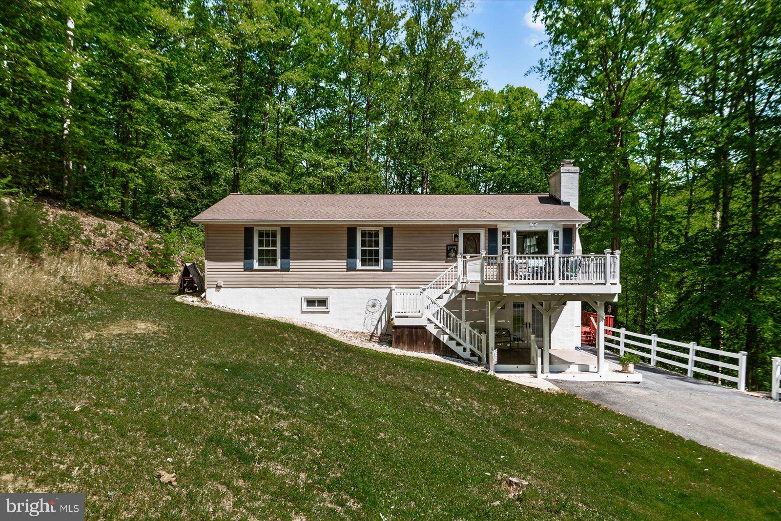 115 SOUTHERN VIEW DRIVE