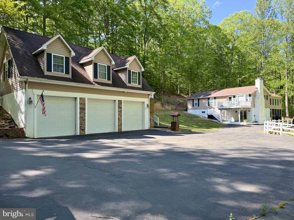 115 SOUTHERN VIEW DRIVE