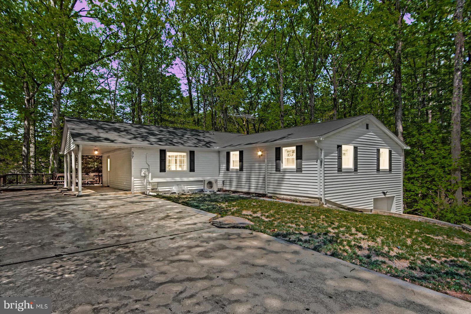 37 HOPE ROAD