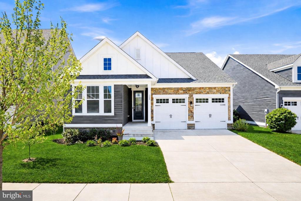 208 CONEFLOWER LANE