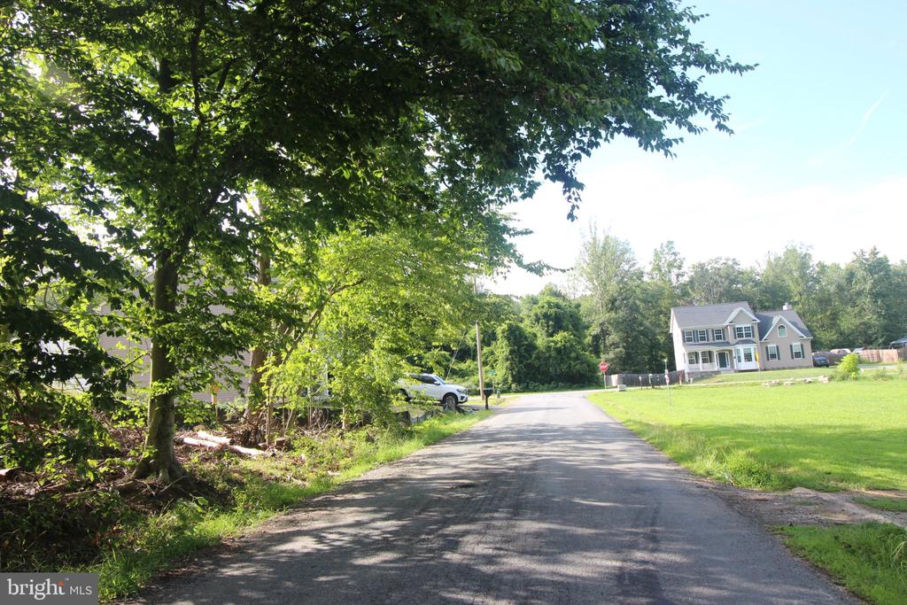 WILLIAM AND MARY LANE