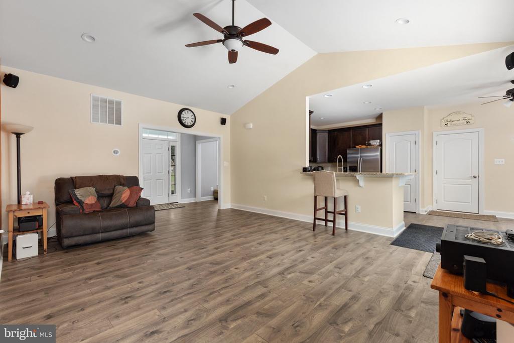 250 LEROSE DRIVE