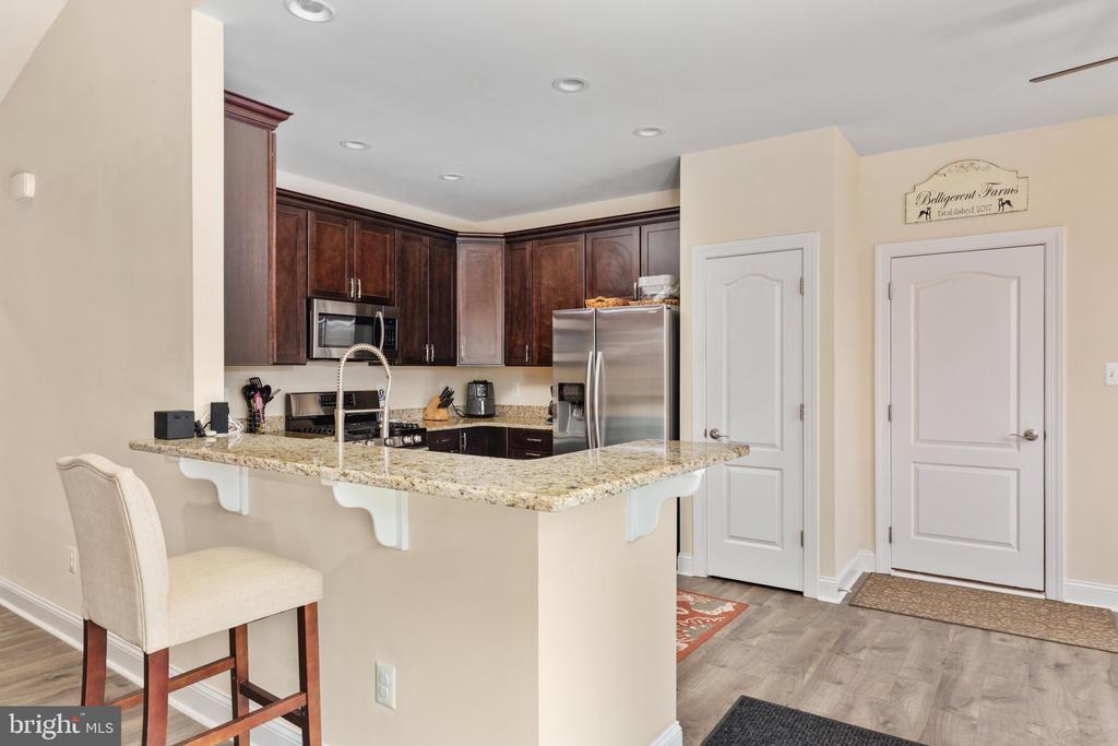 250 LEROSE DRIVE