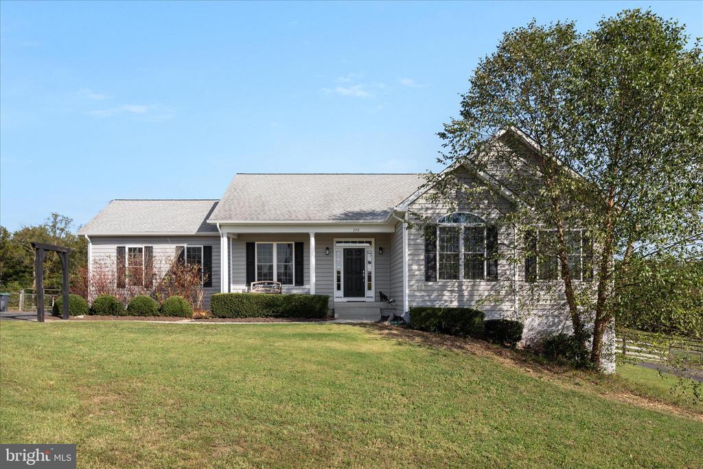 250 LEROSE DRIVE