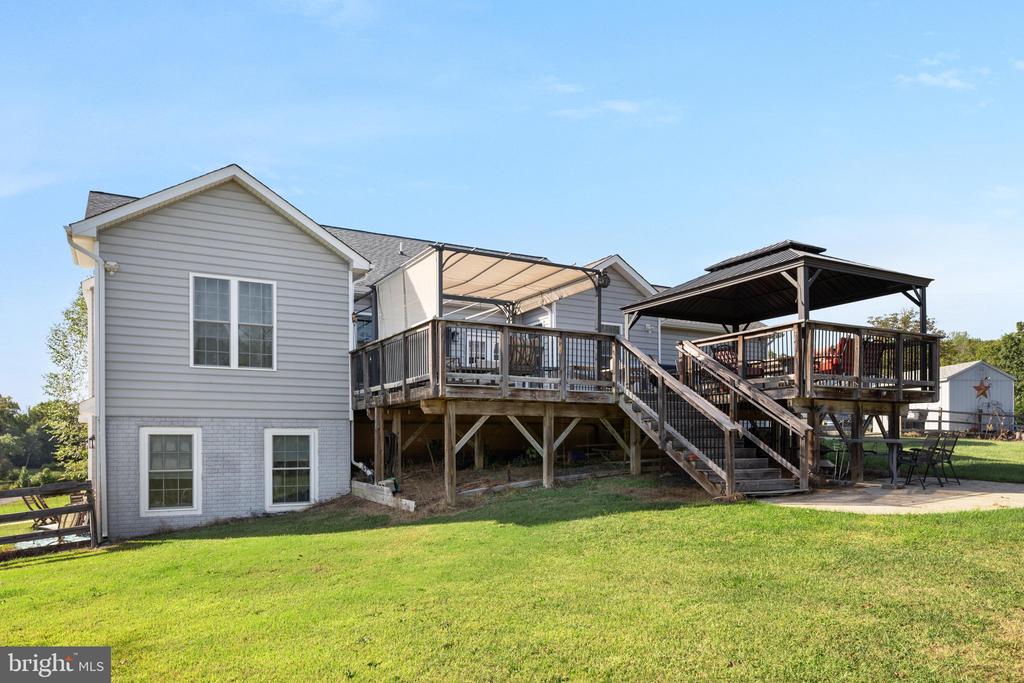 250 LEROSE DRIVE