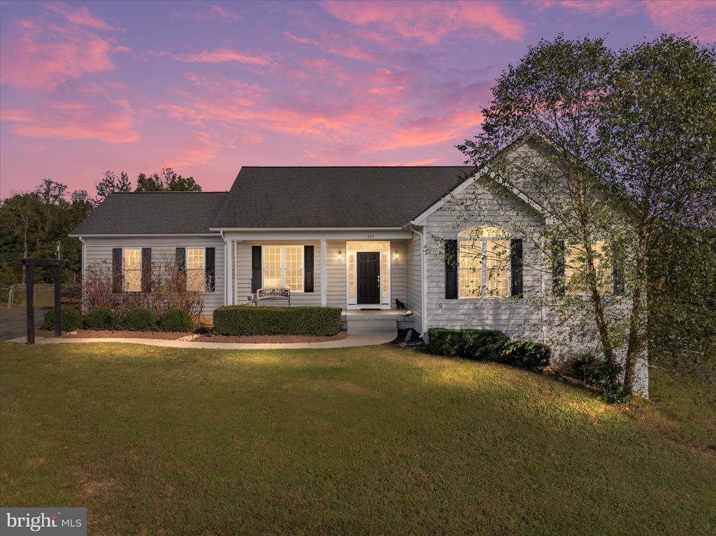 250 LEROSE DRIVE