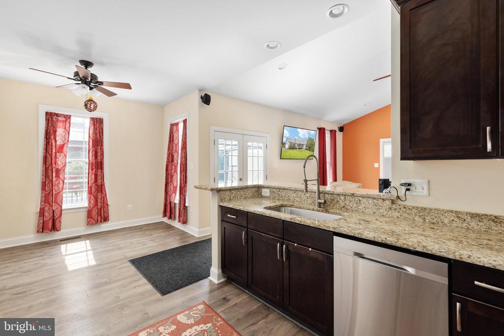250 LEROSE DRIVE