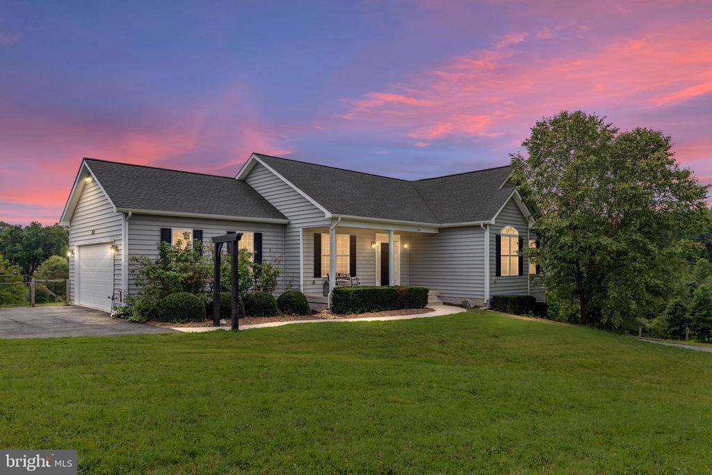 250 LEROSE DRIVE