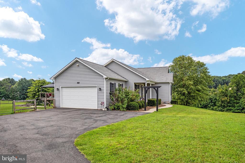 250 LEROSE DRIVE