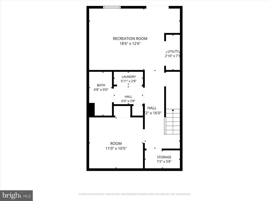 112 HEALY COURT