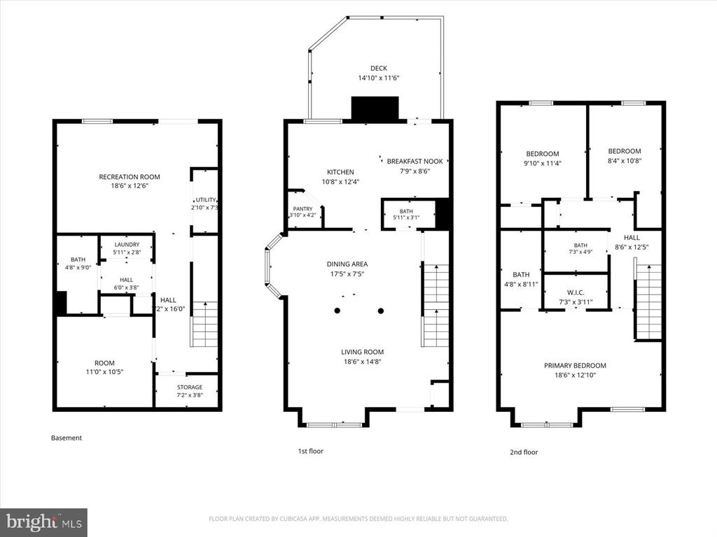 112 HEALY COURT