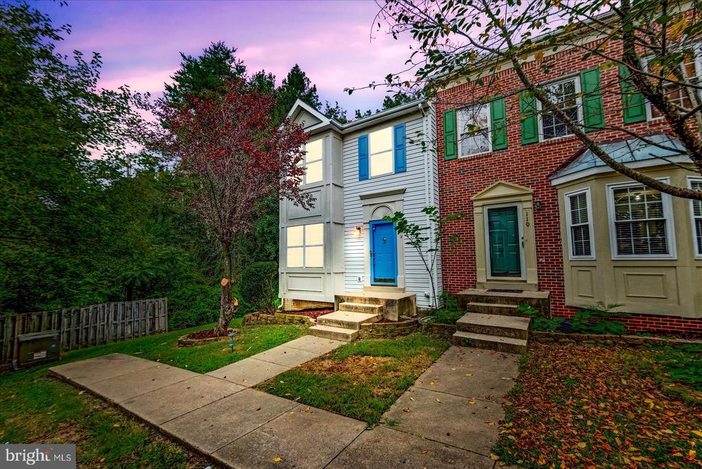 112 HEALY COURT