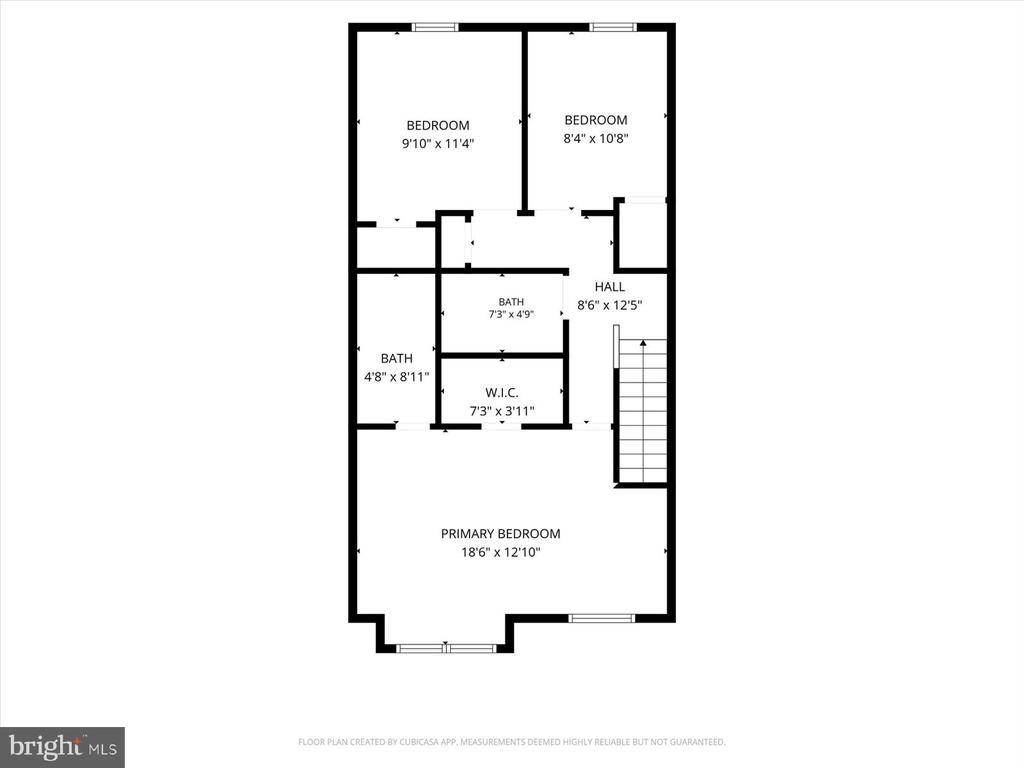 112 HEALY COURT