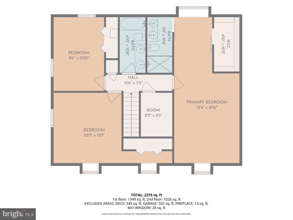 1100 JOHN PAUL JONES DRIVE