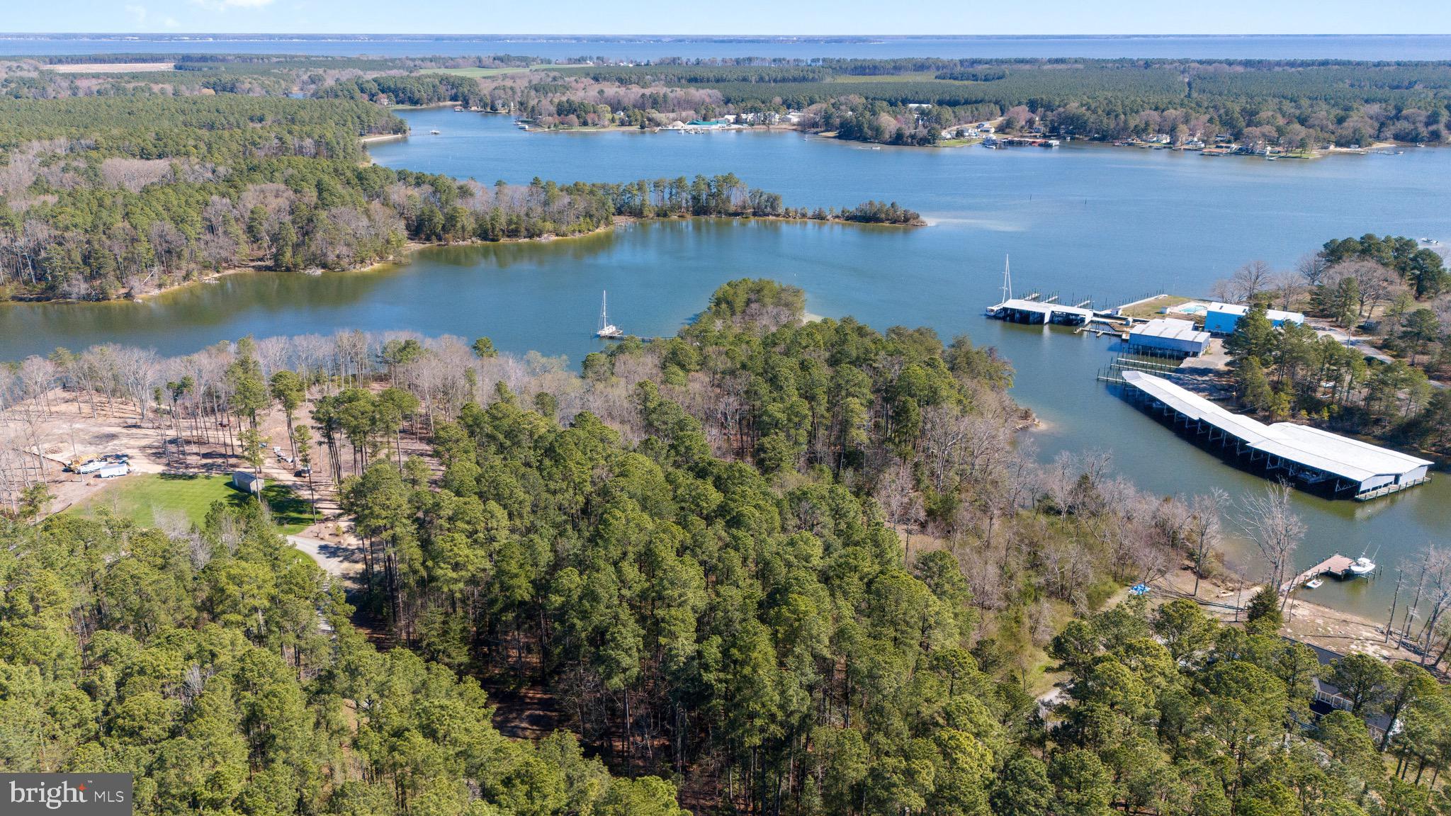 LOT# 7 MURPHY MILL LN