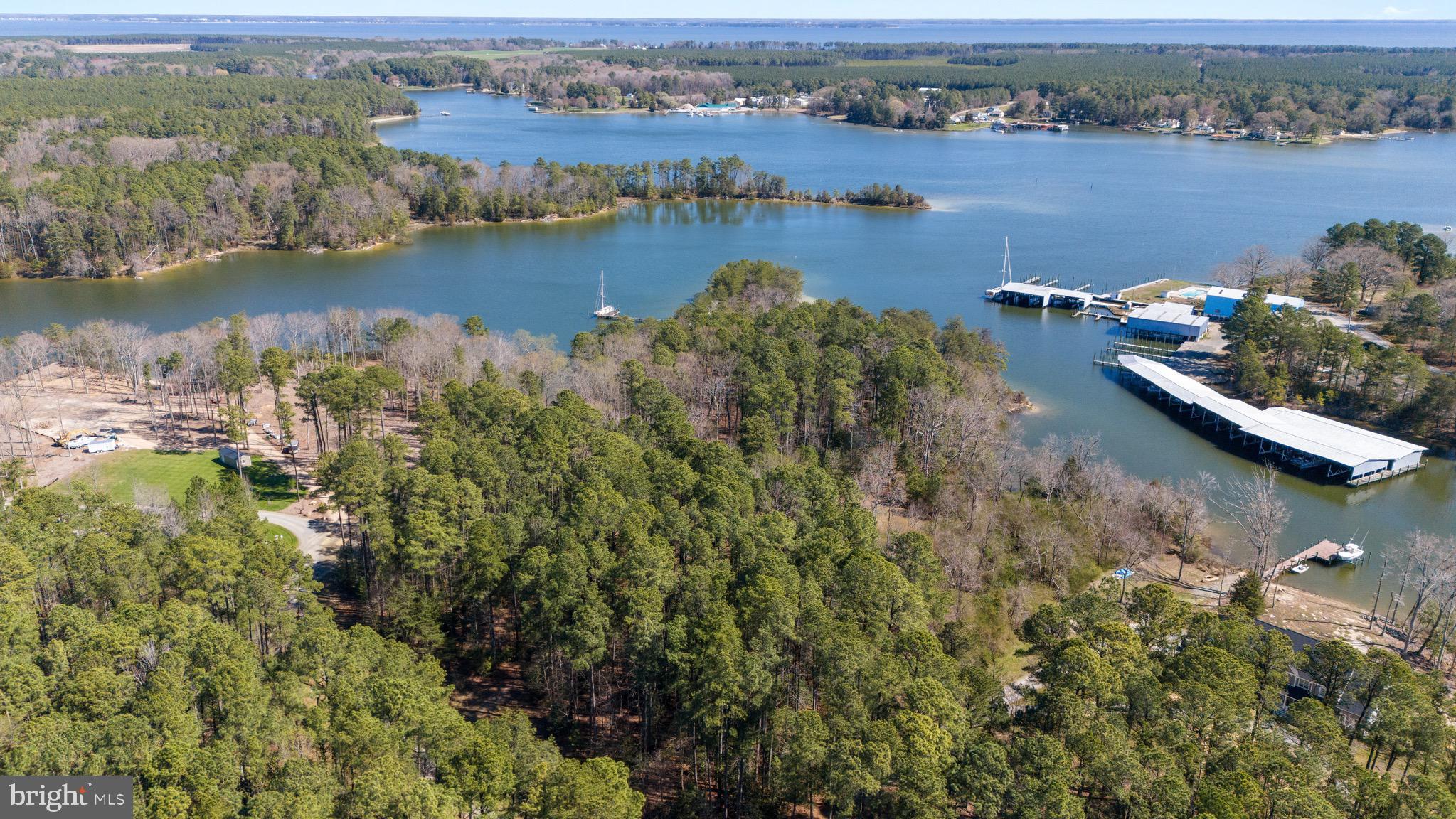 LOT# 7 MURPHY MILL LN