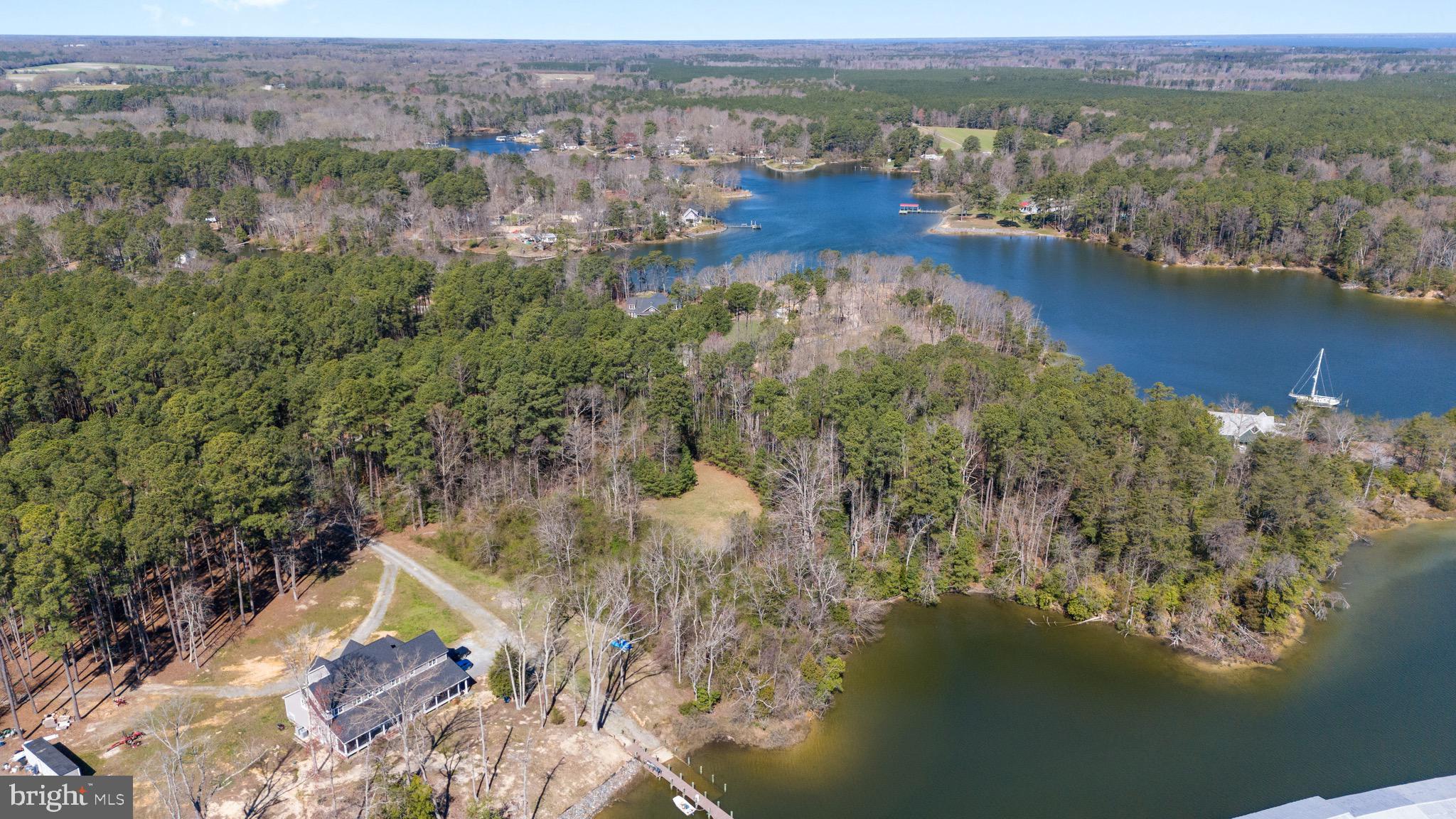 LOT# 7 MURPHY MILL LN