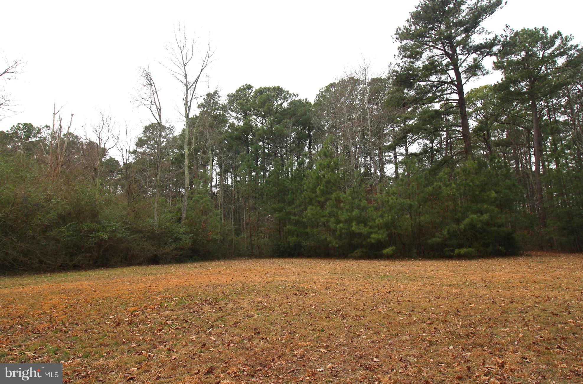 LOT# 7 MURPHY MILL LN