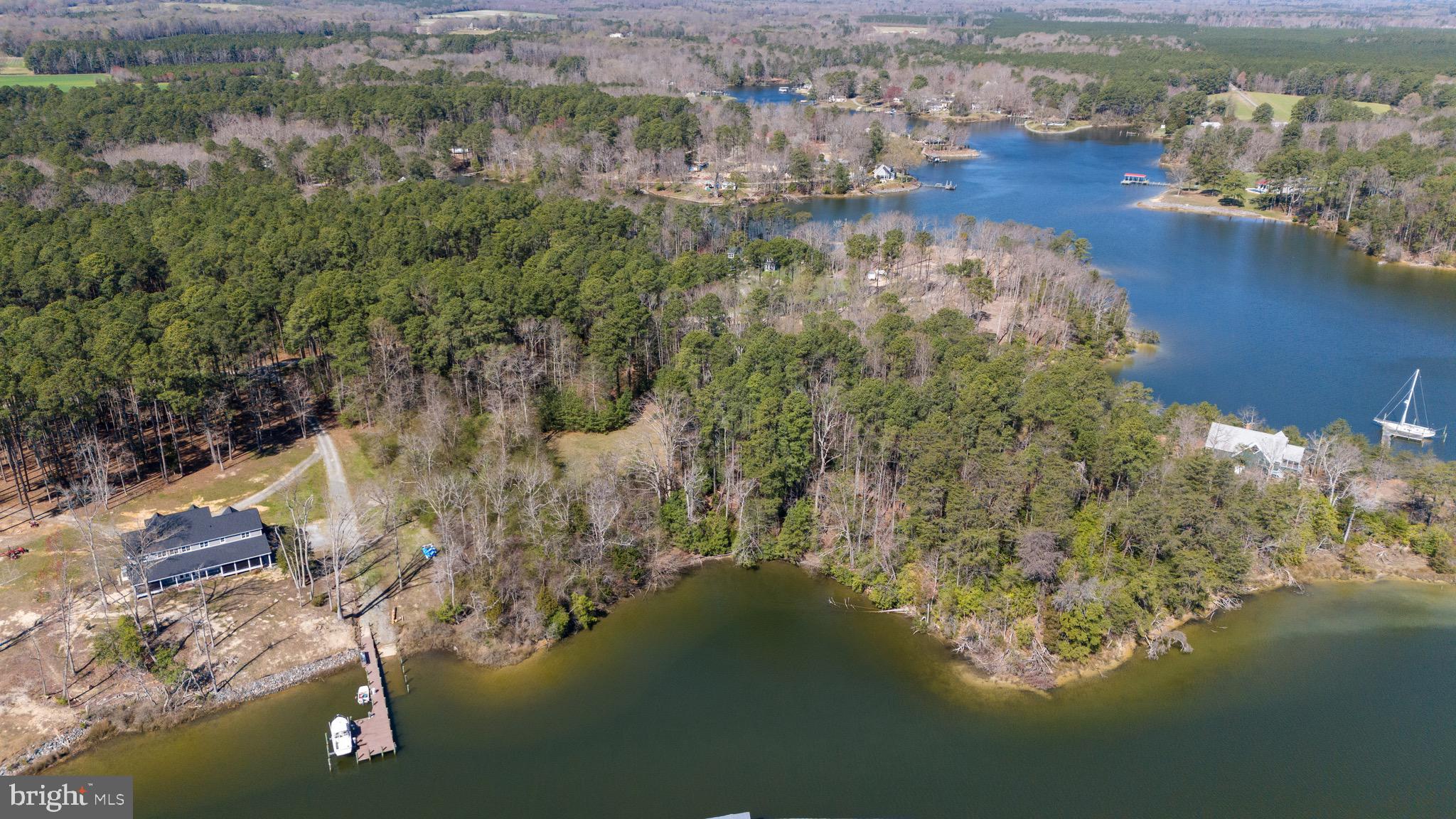 LOT# 7 MURPHY MILL LN