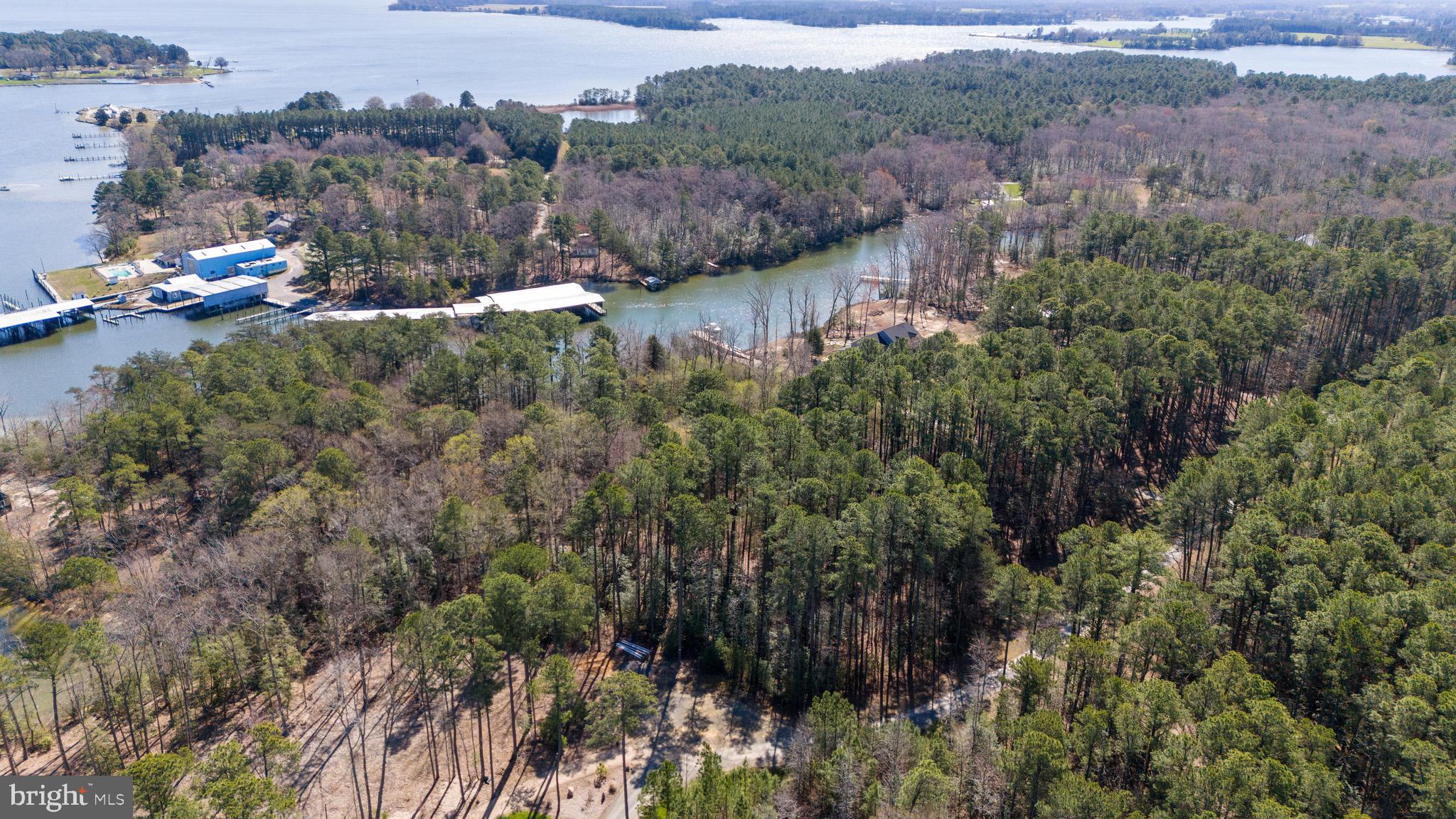 LOT# 7 MURPHY MILL LN