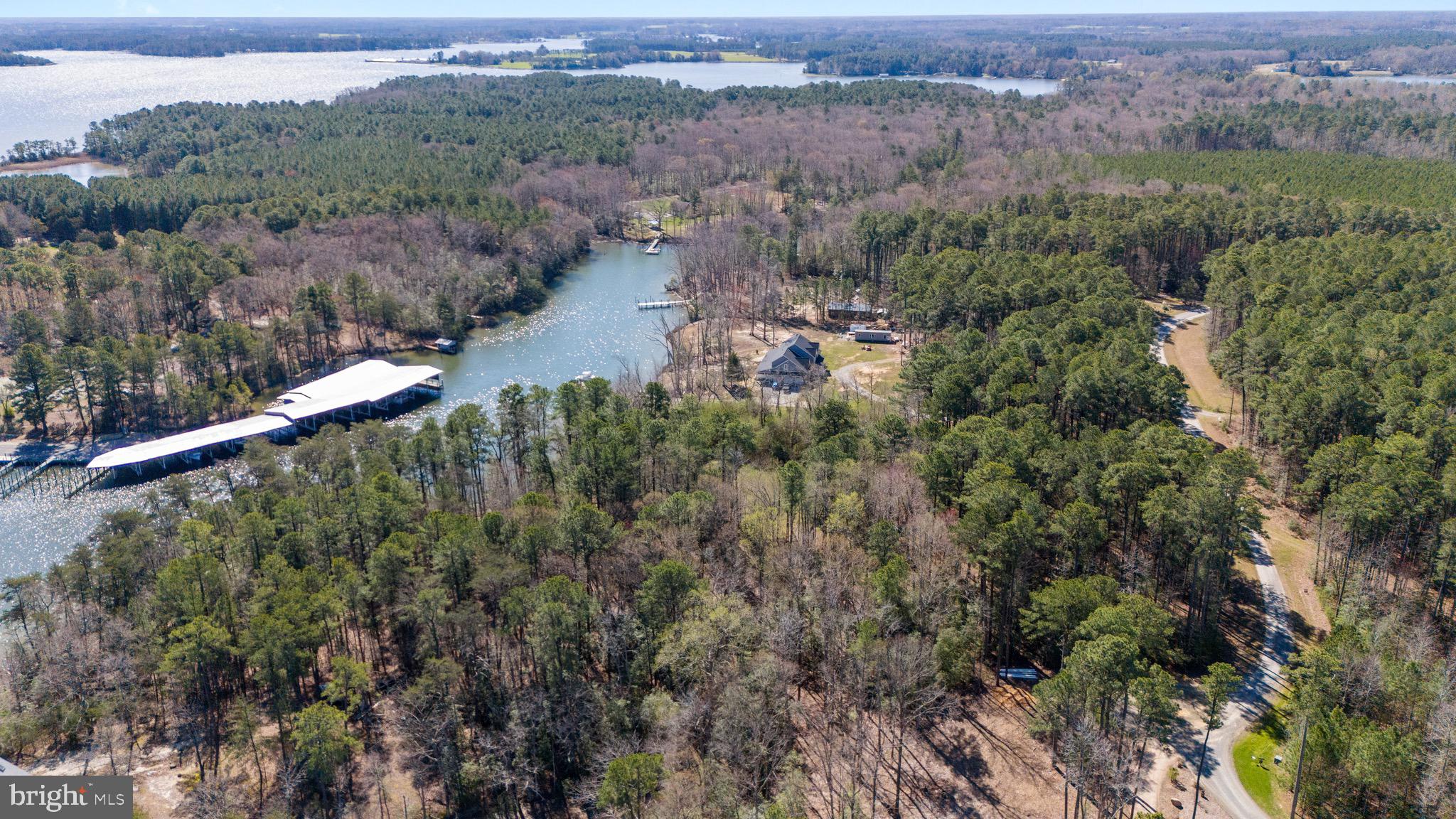 LOT# 7 MURPHY MILL LN