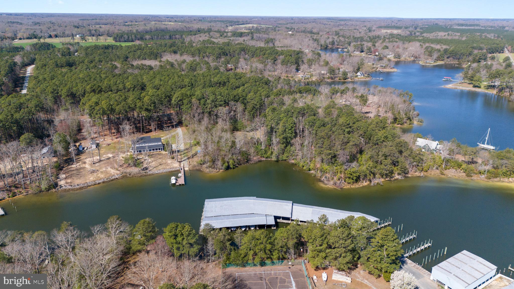 LOT# 7 MURPHY MILL LN
