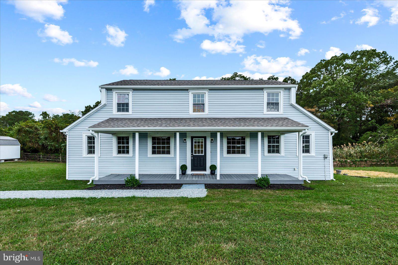 5001 COLES POINT ROAD