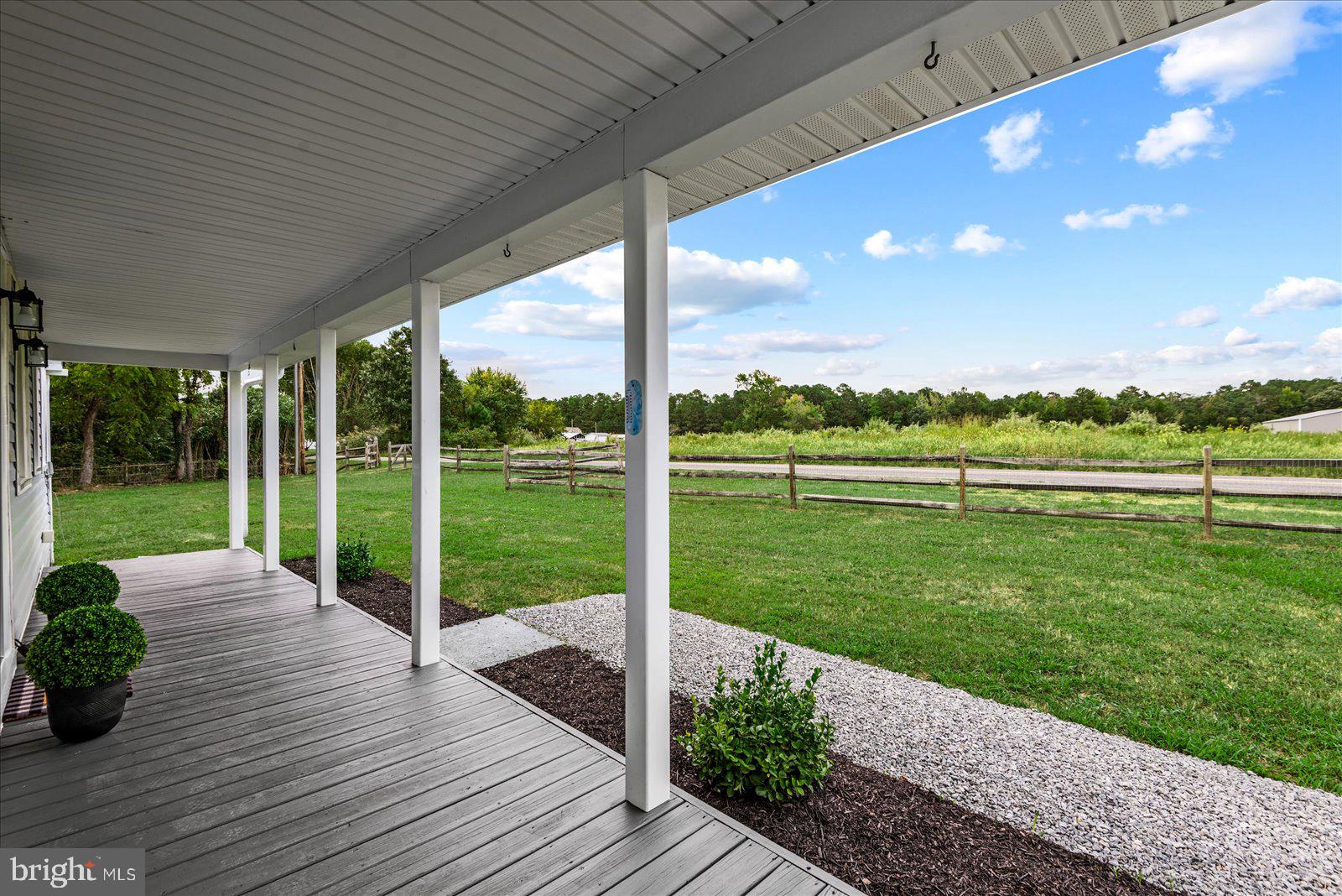 5001 COLES POINT ROAD