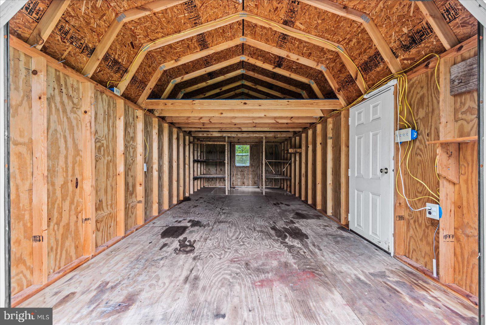5001 COLES POINT ROAD