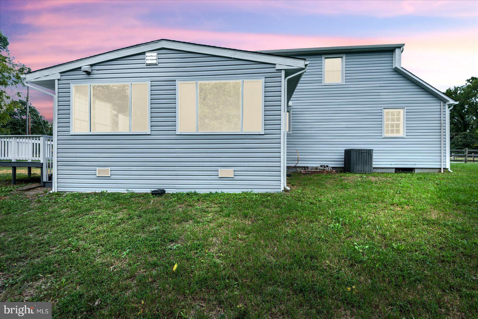 5001 COLES POINT ROAD
