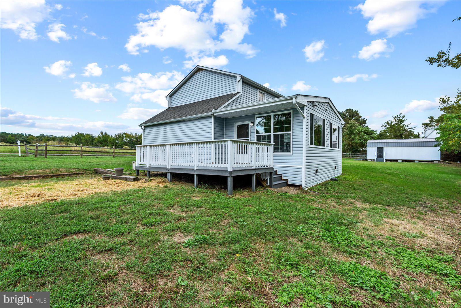 5001 COLES POINT ROAD