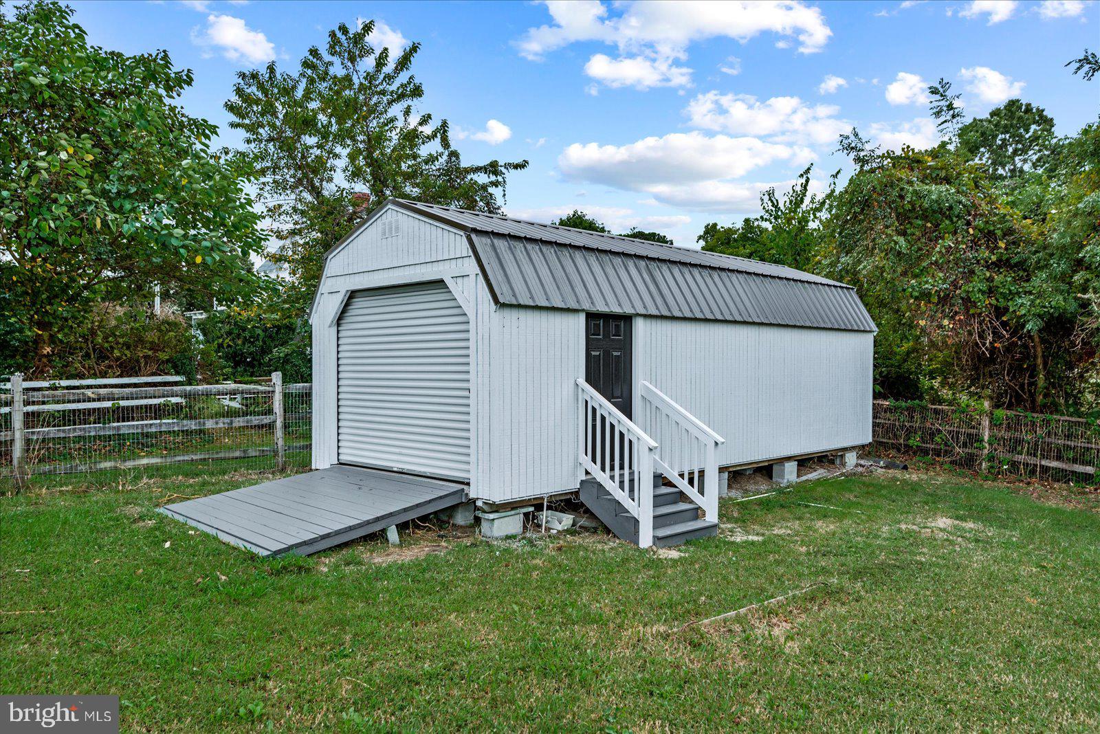 5001 COLES POINT ROAD
