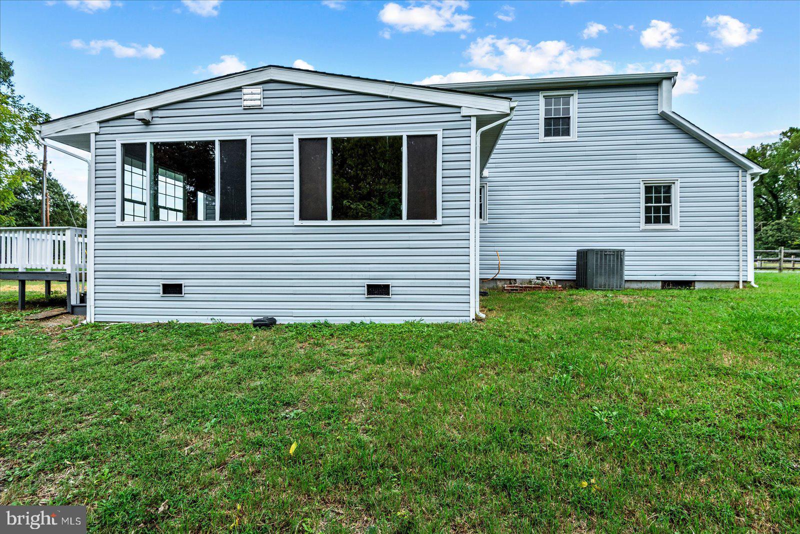 5001 COLES POINT ROAD